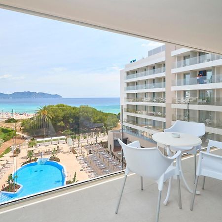 Hipotels Bahia Cala Millor - Adults Only מראה חיצוני תמונה