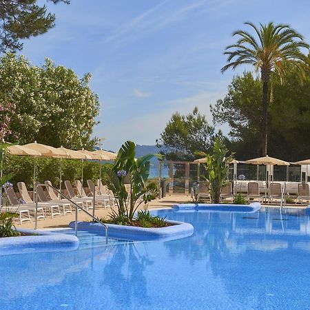 Hipotels Bahia Cala Millor - Adults Only מראה חיצוני תמונה