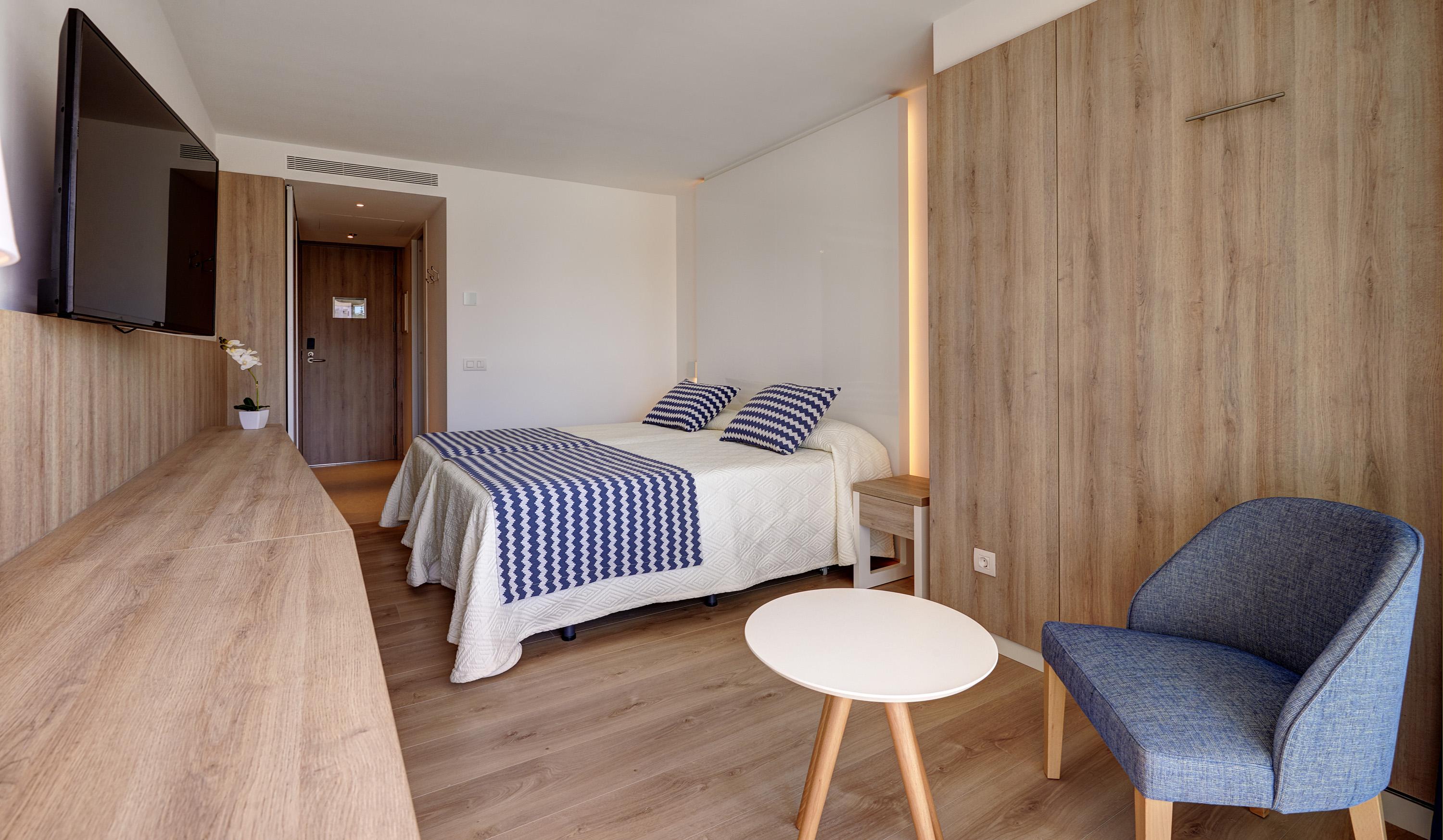 Hipotels Bahia Cala Millor - Adults Only מראה חיצוני תמונה