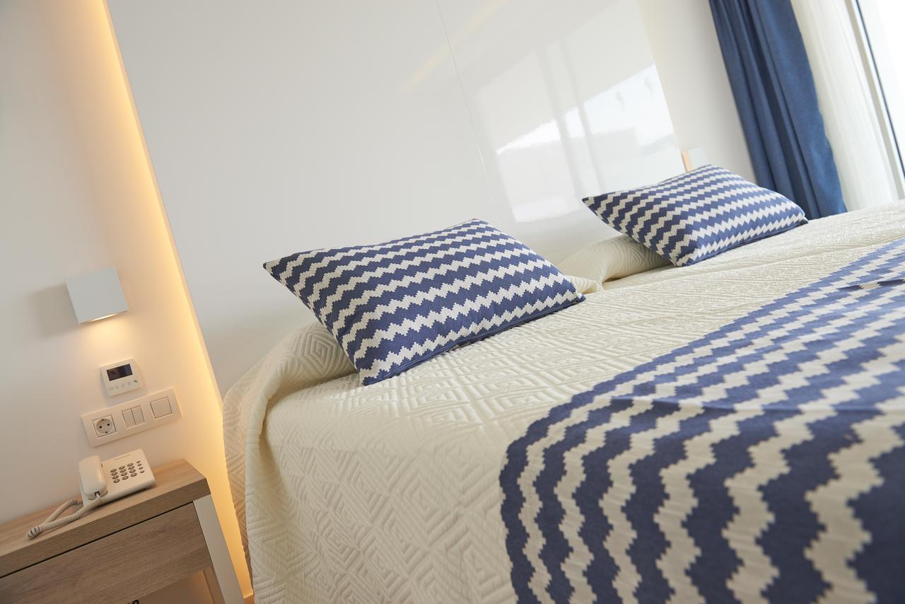 Hipotels Bahia Cala Millor - Adults Only חדר תמונה